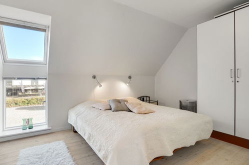 Foto 7 - Apartment mit 2 Schlafzimmern in Glesborg mit terrasse