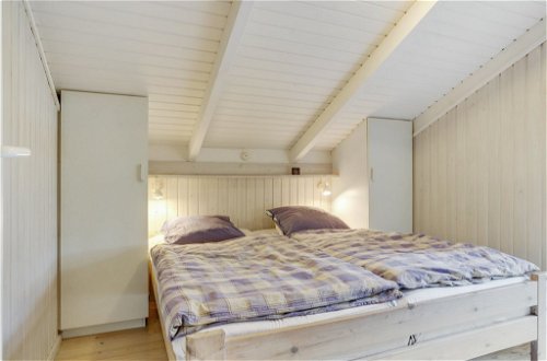 Photo 14 - Maison de 3 chambres à Vesterø Havn avec terrasse