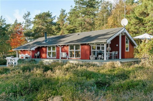 Photo 30 - Maison de 3 chambres à Vesterø Havn avec terrasse
