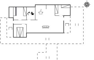 Foto 2 - Haus mit 3 Schlafzimmern in Vesterø Havn mit terrasse