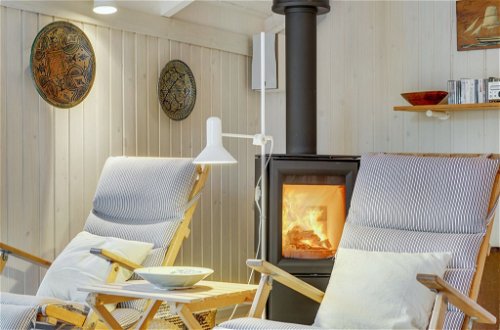 Photo 4 - Maison de 3 chambres à Vesterø Havn avec terrasse