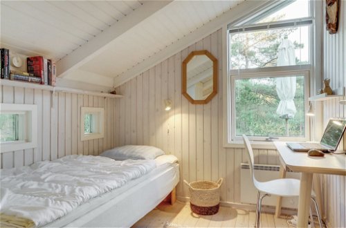 Photo 16 - Maison de 3 chambres à Vesterø Havn avec terrasse