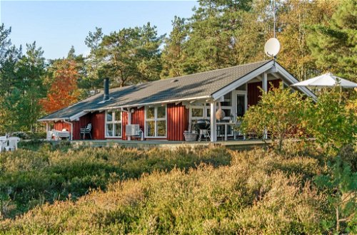 Foto 1 - Casa con 3 camere da letto a Vesterø Havn con terrazza