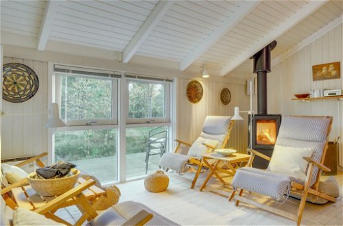 Foto 2 - Casa con 3 camere da letto a Vesterø Havn con terrazza