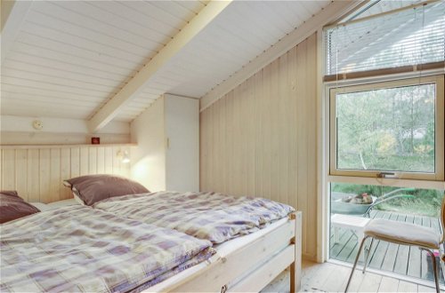 Foto 15 - Casa de 3 habitaciones en Vesterø Havn con terraza