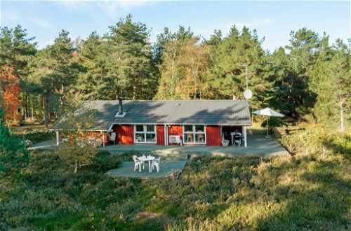 Foto 28 - Casa con 3 camere da letto a Vesterø Havn con terrazza
