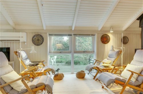 Foto 5 - Casa con 3 camere da letto a Vesterø Havn con terrazza