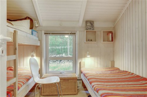 Foto 19 - Casa con 3 camere da letto a Vesterø Havn con terrazza