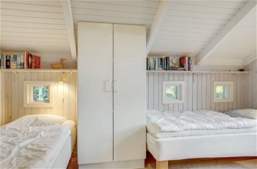 Foto 18 - Casa de 3 quartos em Vesterø Havn com terraço
