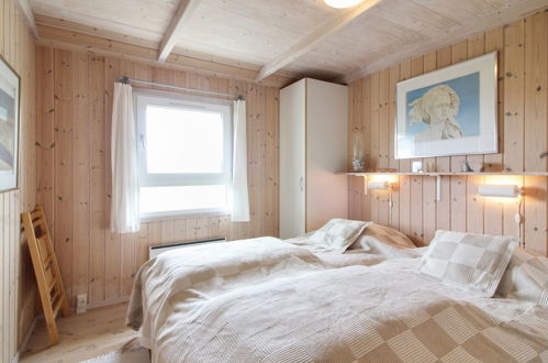 Foto 12 - Haus mit 3 Schlafzimmern in Harrerenden mit terrasse und sauna