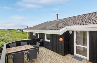 Foto 3 - Casa de 3 quartos em Harrerenden com terraço e sauna