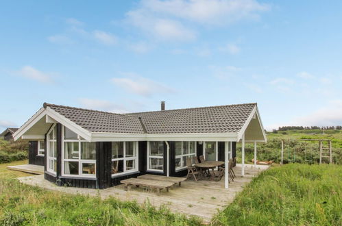 Photo 1 - Maison de 3 chambres à Harrerenden avec terrasse et sauna