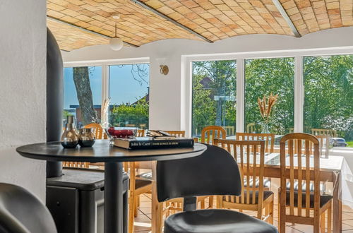 Foto 7 - Casa de 8 quartos em Fur com terraço