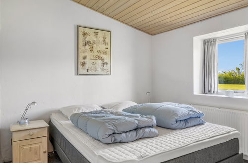 Foto 8 - Casa de 8 quartos em Fur com terraço
