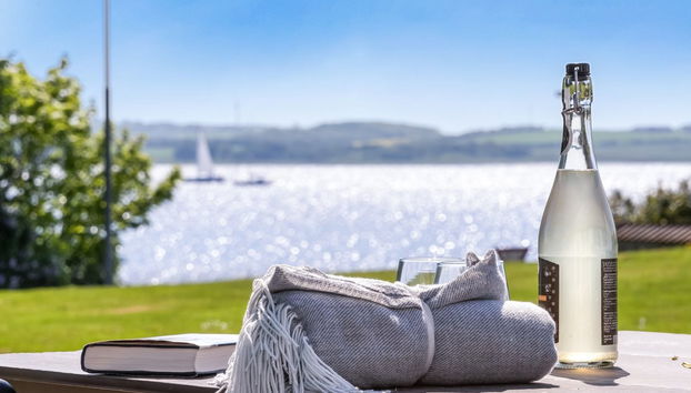 Casa de 8 quartos em Fur com terraço - Foto 3