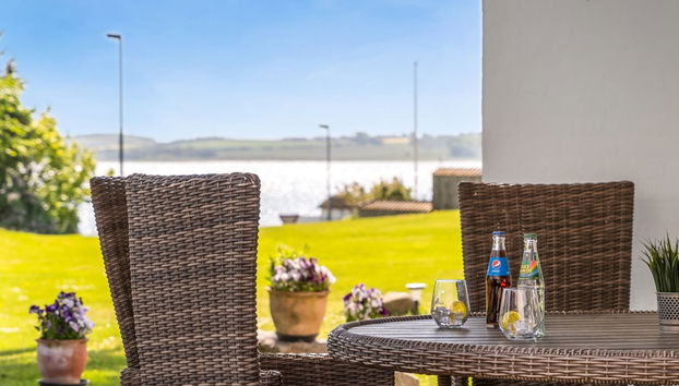 Casa de 8 quartos em Fur com terraço - Foto 5