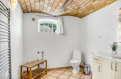 Foto 45 - Casa de 8 quartos em Fur com terraço