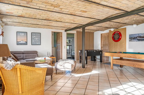 Foto 2 - Casa de 8 quartos em Fur com terraço