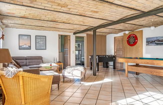 Foto 2 - Casa de 8 quartos em Fur com terraço