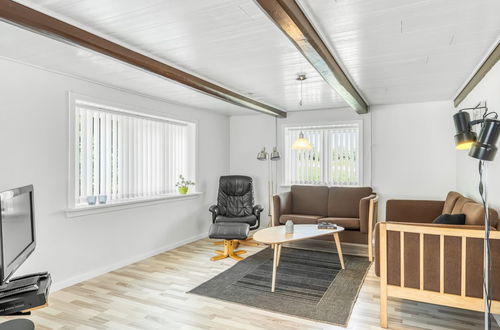 Foto 46 - Casa de 8 quartos em Fur com terraço