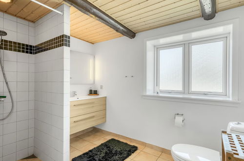 Foto 30 - Casa de 8 quartos em Fur com terraço