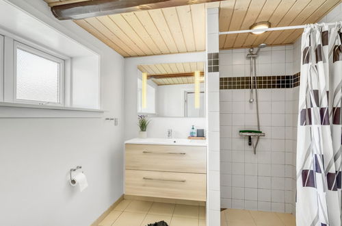 Foto 31 - Casa de 8 quartos em Fur com terraço