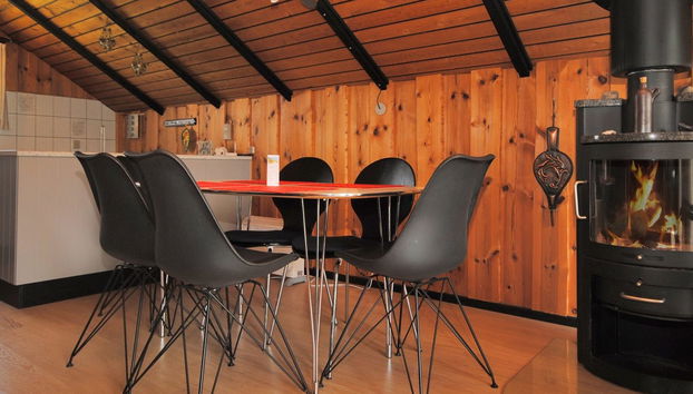 Casa de 3 habitaciones en Vinderup con terraza - Foto 3