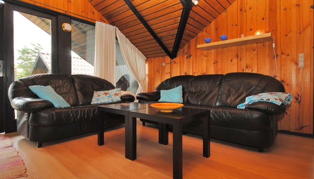 Casa de 3 habitaciones en Vinderup con terraza - Foto 2