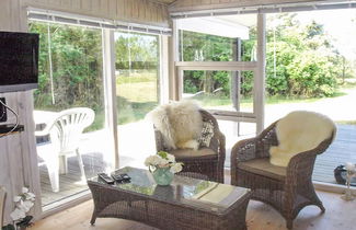 Foto 2 - Casa de 2 quartos em Harrerenden com terraço e sauna