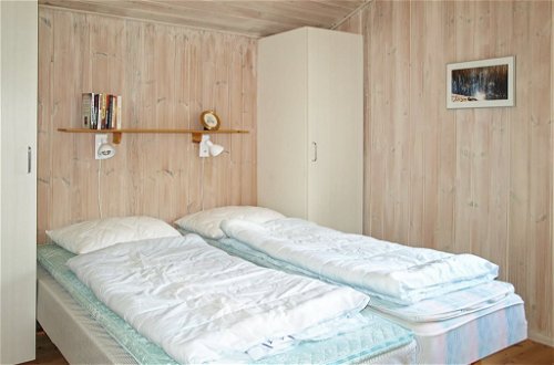 Foto 7 - Casa de 2 habitaciones en Harrerenden con terraza y sauna