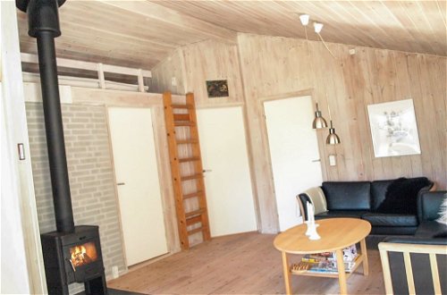 Photo 15 - Maison de 2 chambres à Harrerenden avec terrasse et sauna
