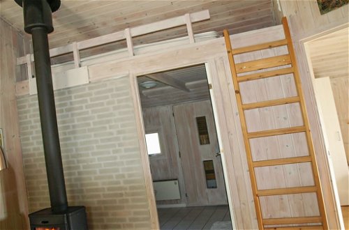 Photo 18 - Maison de 2 chambres à Harrerenden avec terrasse et sauna