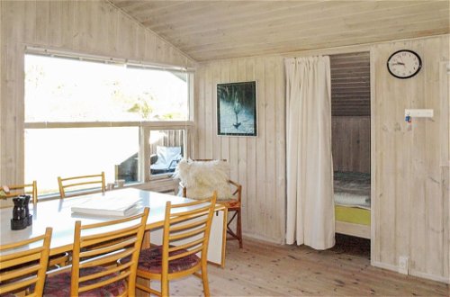 Foto 6 - Casa de 2 habitaciones en Harrerenden con terraza y sauna
