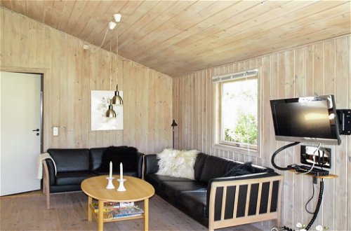 Foto 20 - Casa de 2 habitaciones en Harrerenden con terraza y sauna