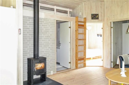 Foto 22 - Casa de 2 habitaciones en Harrerenden con terraza y sauna