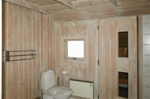 Foto 8 - Casa de 2 habitaciones en Harrerenden con terraza y sauna