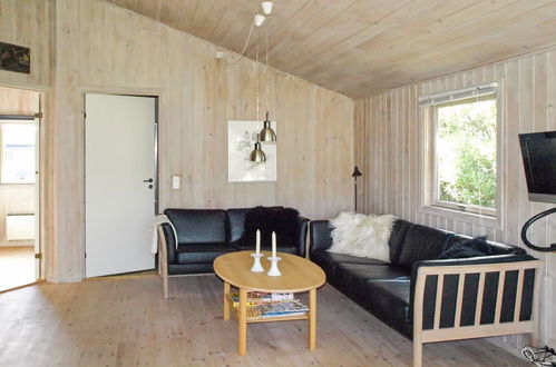 Photo 3 - Maison de 2 chambres à Harrerenden avec terrasse et sauna