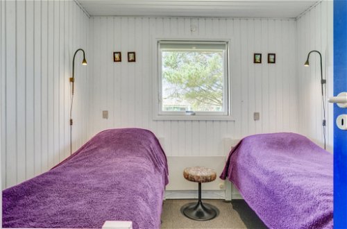Foto 11 - Casa con 3 camere da letto a Pandrup con terrazza e sauna