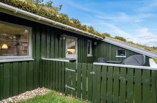 Foto 7 - Casa de 3 quartos em Pandrup com terraço e sauna
