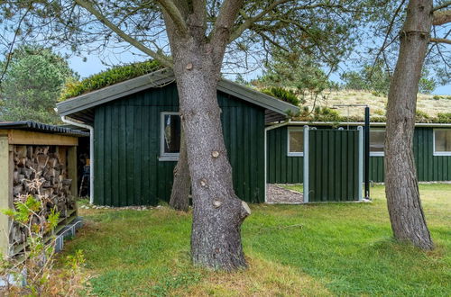 Foto 3 - Casa de 3 quartos em Pandrup com terraço e sauna