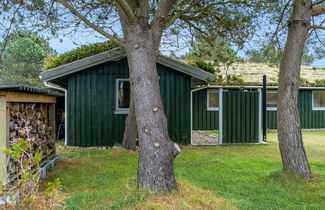 Foto 3 - Casa de 3 quartos em Pandrup com terraço e sauna