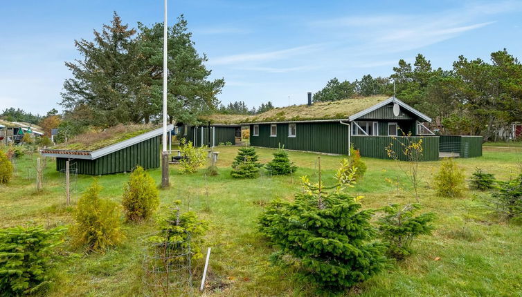 Foto 1 - Haus mit 3 Schlafzimmern in Pandrup mit terrasse und sauna