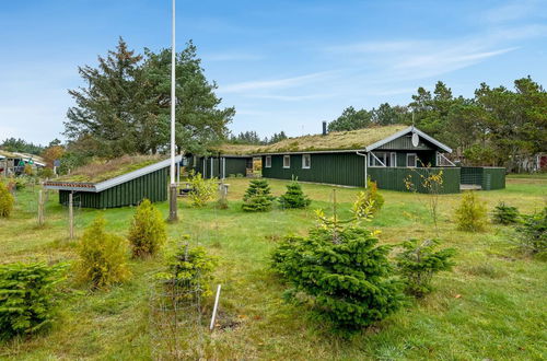 Foto 1 - Casa de 3 quartos em Pandrup com terraço e sauna