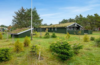 Foto 1 - Casa de 3 quartos em Pandrup com terraço e sauna