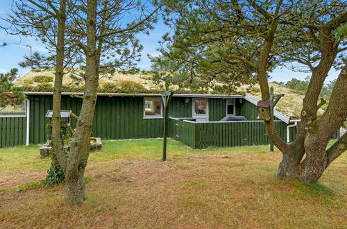 Foto 4 - Casa de 3 quartos em Pandrup com terraço e sauna