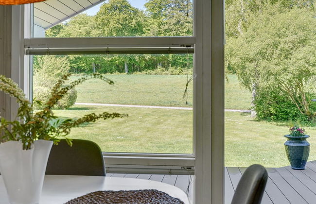 Haus mit 3 Schlafzimmern in Hejsager Strand mit terrasse - Foto 18
