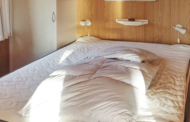 Casa de 4 quartos em Vesløs com terraço e sauna - Foto 12