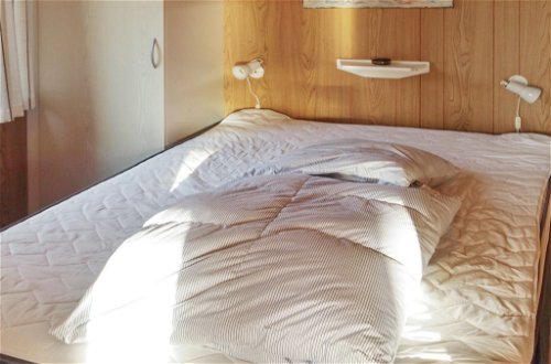 Foto 12 - Casa con 4 camere da letto a Vesløs con terrazza e sauna