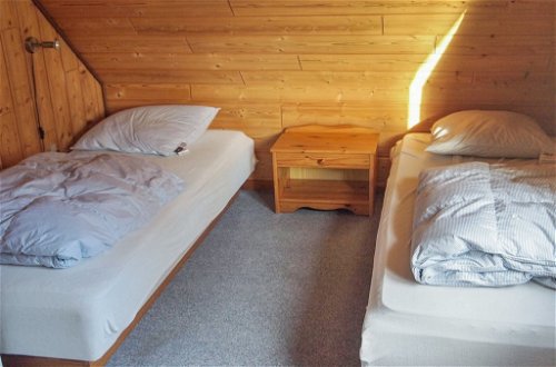 Foto 13 - Casa de 4 quartos em Vesløs com terraço e sauna