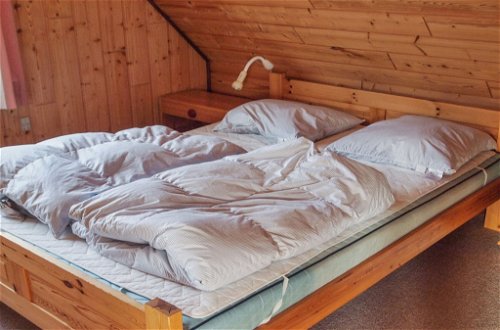 Photo 11 - Maison de 4 chambres à Vesløs avec terrasse et sauna
